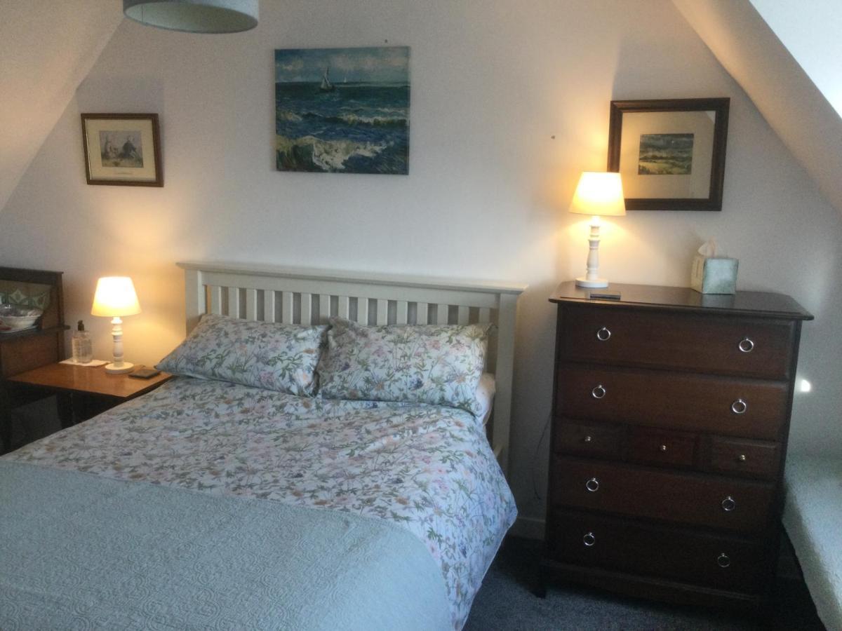 Piper'S Cave Bed And Breakfast Хелмсдейл Екстериор снимка