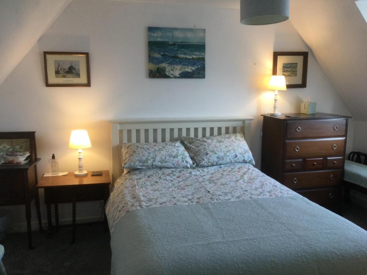 Piper'S Cave Bed And Breakfast Хелмсдейл Екстериор снимка