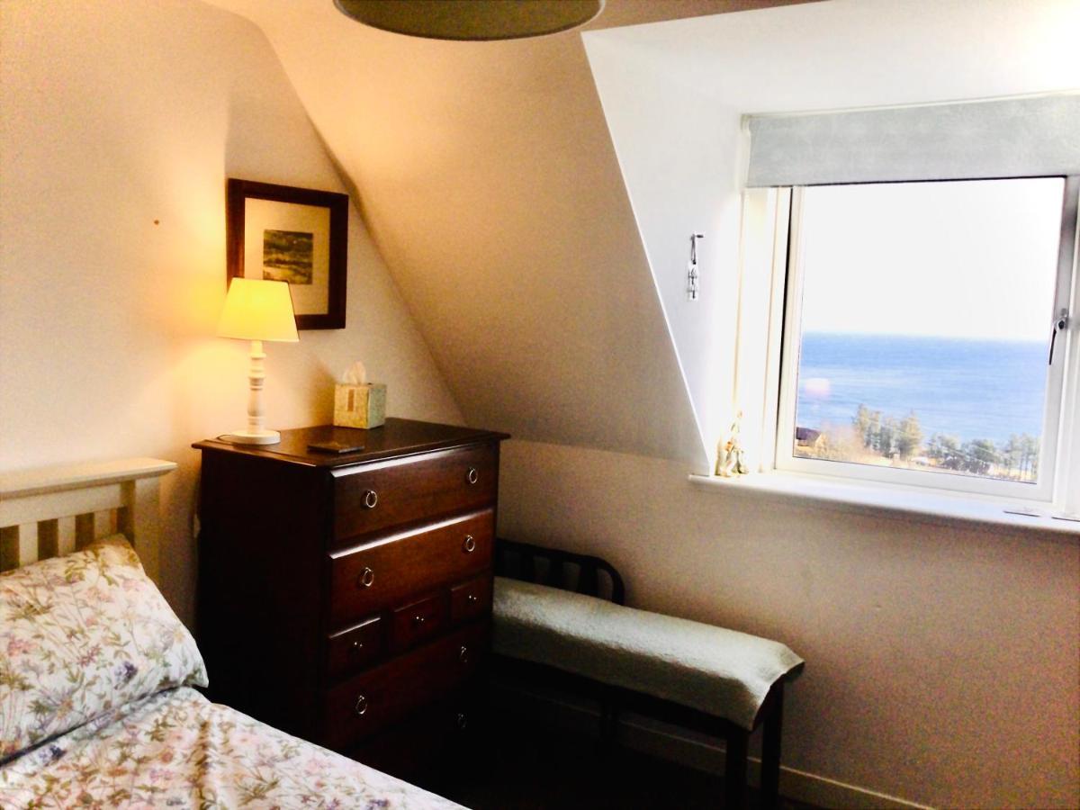 Piper'S Cave Bed And Breakfast Хелмсдейл Екстериор снимка