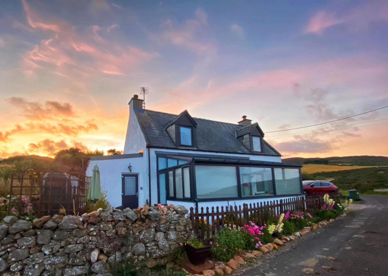 Piper'S Cave Bed And Breakfast Хелмсдейл Екстериор снимка