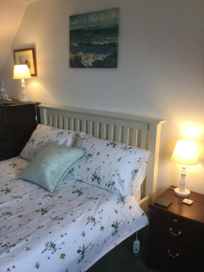 Piper'S Cave Bed And Breakfast Хелмсдейл Екстериор снимка