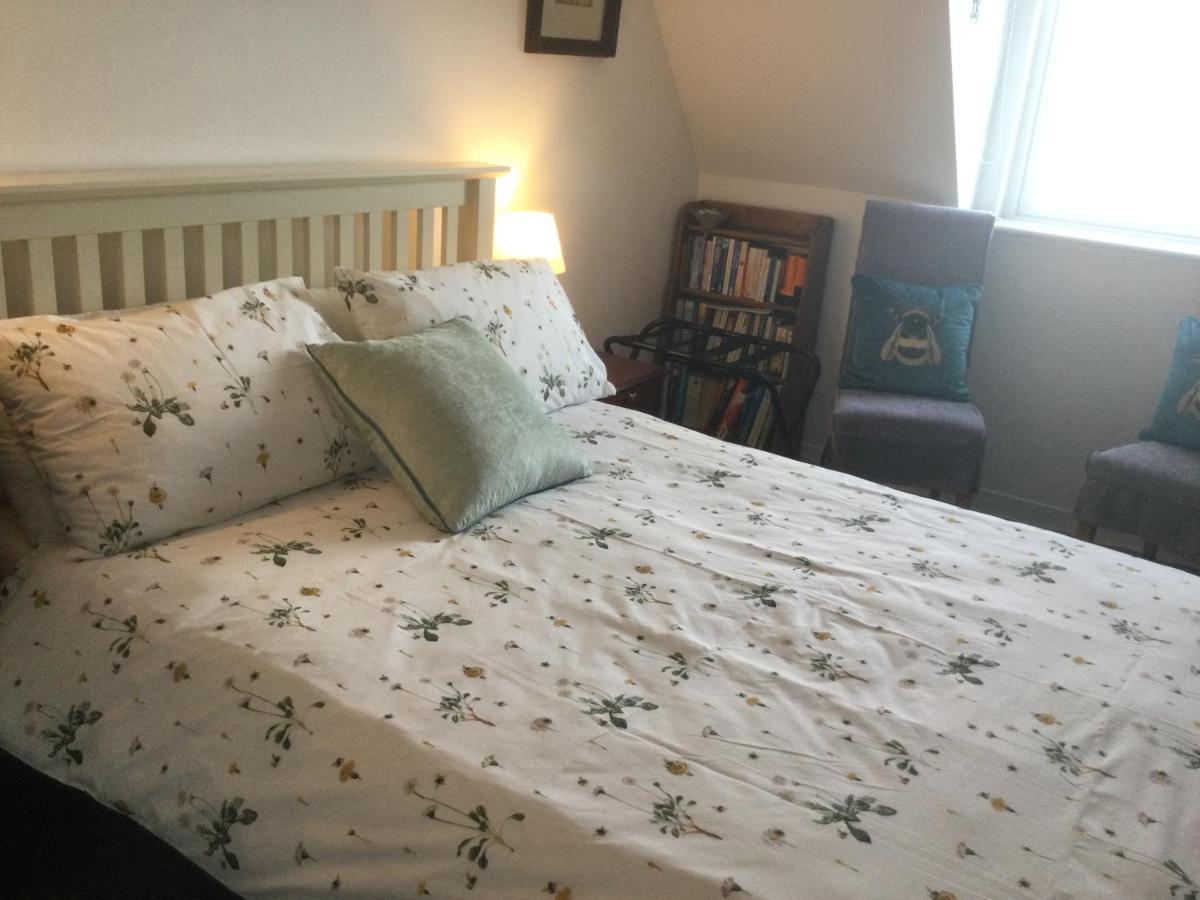 Piper'S Cave Bed And Breakfast Хелмсдейл Екстериор снимка
