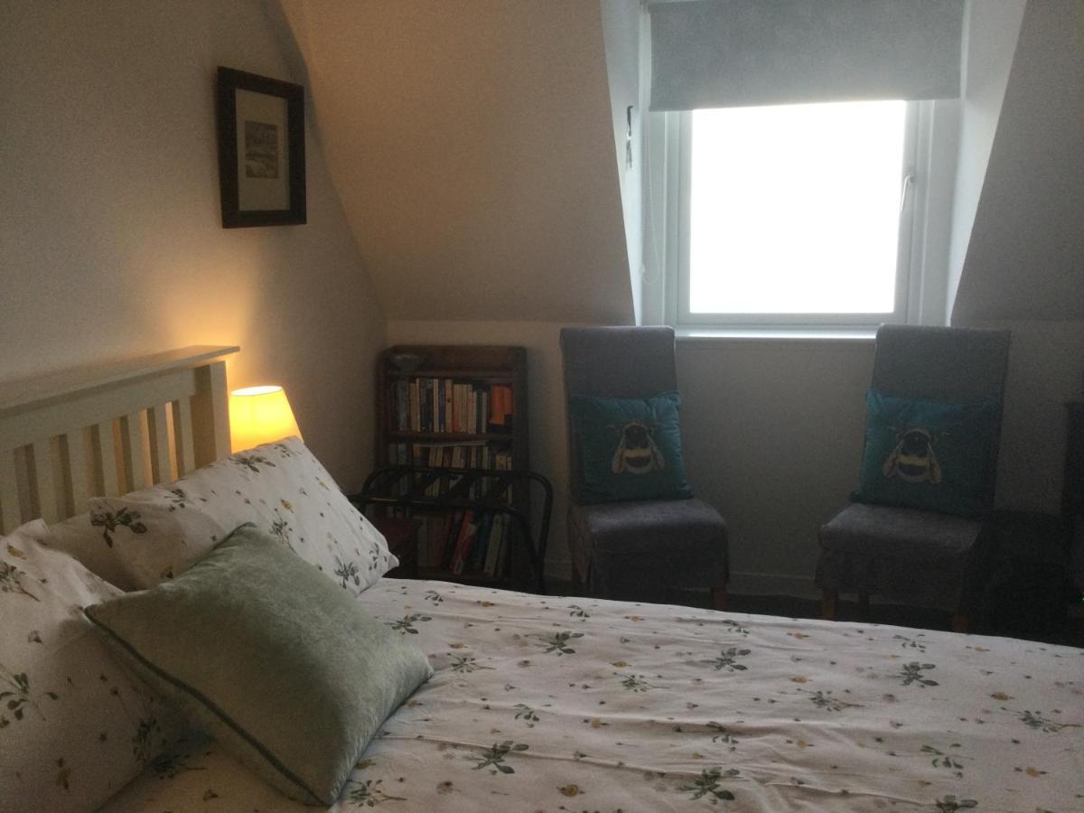 Piper'S Cave Bed And Breakfast Хелмсдейл Екстериор снимка