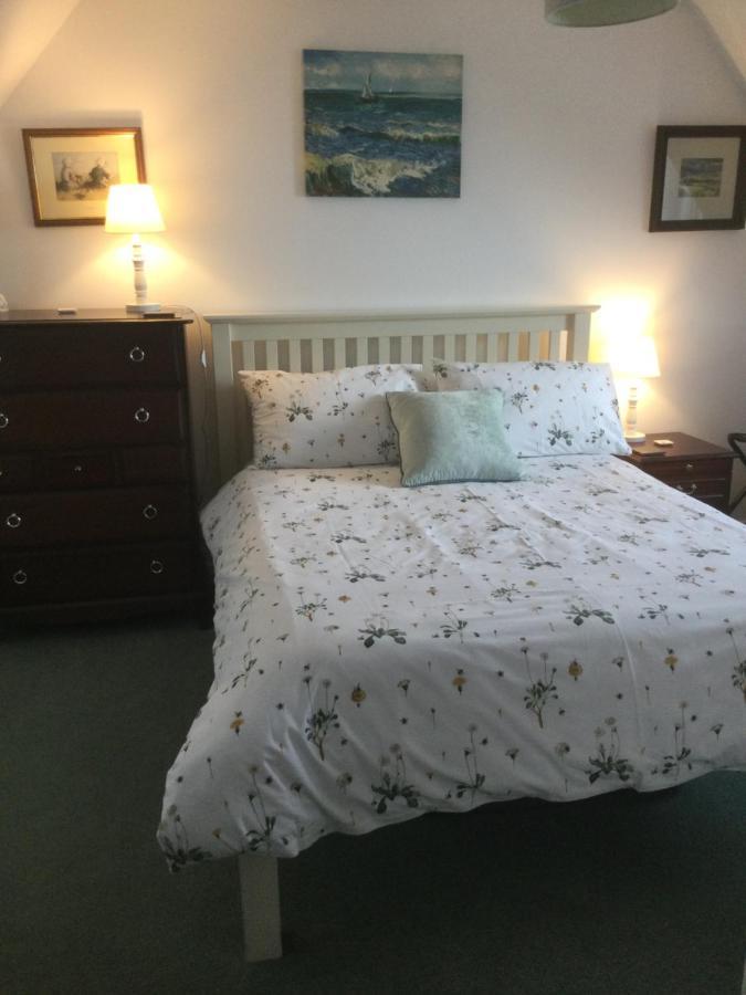 Piper'S Cave Bed And Breakfast Хелмсдейл Екстериор снимка
