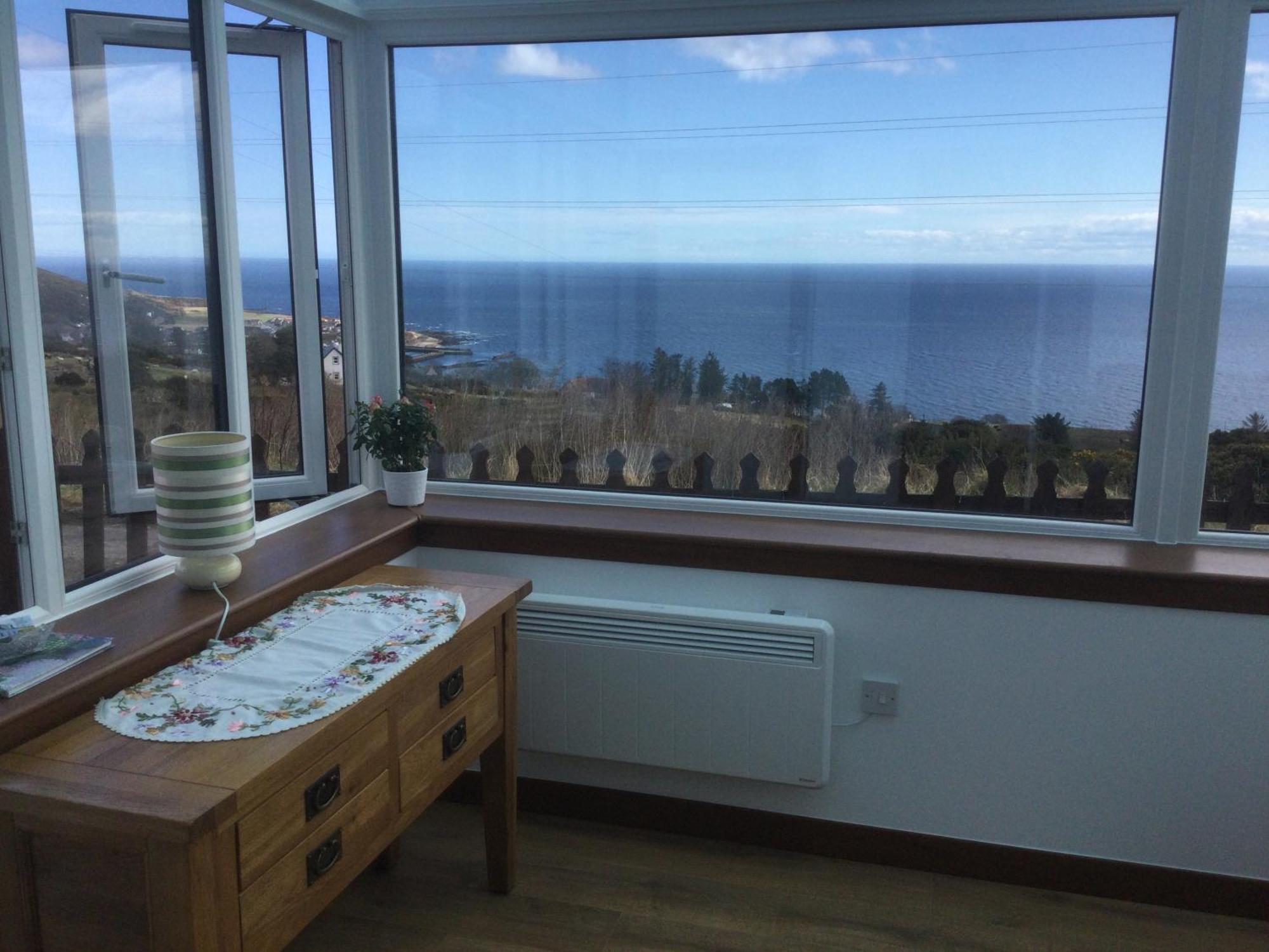 Piper'S Cave Bed And Breakfast Хелмсдейл Екстериор снимка