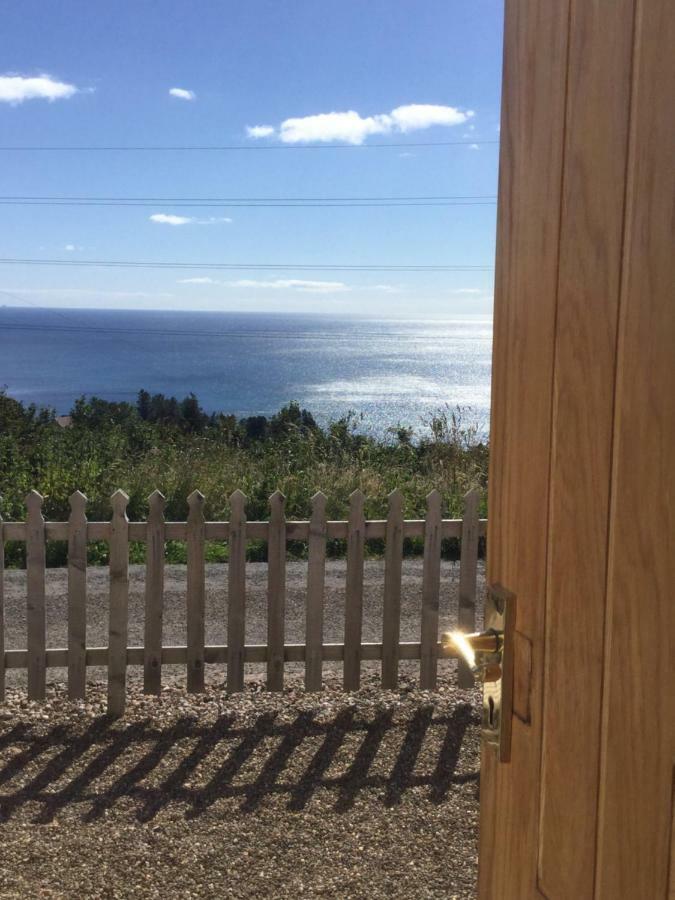 Piper'S Cave Bed And Breakfast Хелмсдейл Екстериор снимка